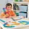 Learning Resources Letter Construction Activity Set 8555 - alternate 8